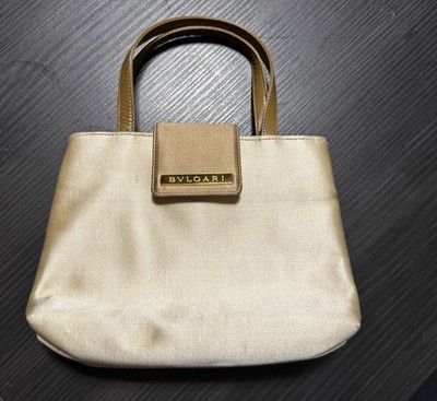 Bvlgari Tasche