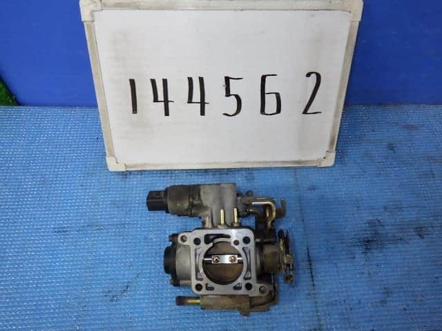 SUBARU Sambar 1999 GD-TV1 Throttle Body 16539KA142 [Used] [PA98127691]