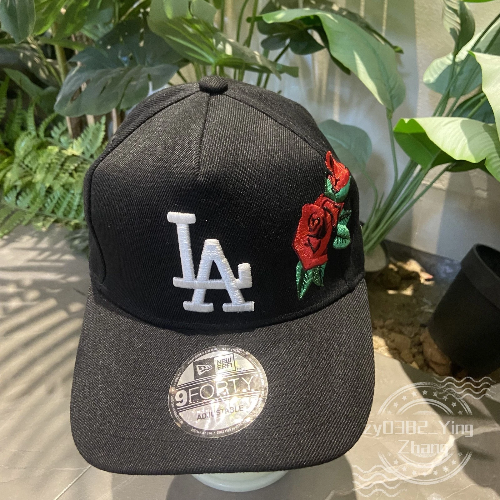 LOS ANGELES LA DODGERS MLB Embroidery Casual Sports Adjustable Baseball Cap Hat
Opens in a new windo