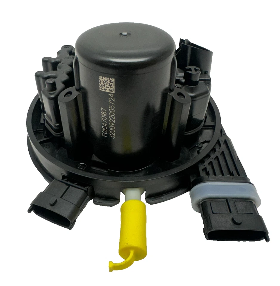 Bomba de líquido de escape diésel BOSCH Wrangler Gladiator Ram 1500 Promaster 3,0 L (DEF) Foto 2 de 4