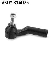 Spurstangenkopf Gelenkkopf SKF Vkdy 314025 FüR Ford Focus 3 Turnier MAX 2 DXA