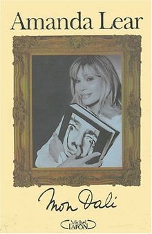 Mon Dali von Amanda Lear | Buch | Zustand sehr gut