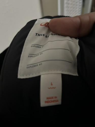 Snow Pants - Picture 4 of 4