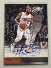 2016-17 Panini Prestige Basketball Cards 5