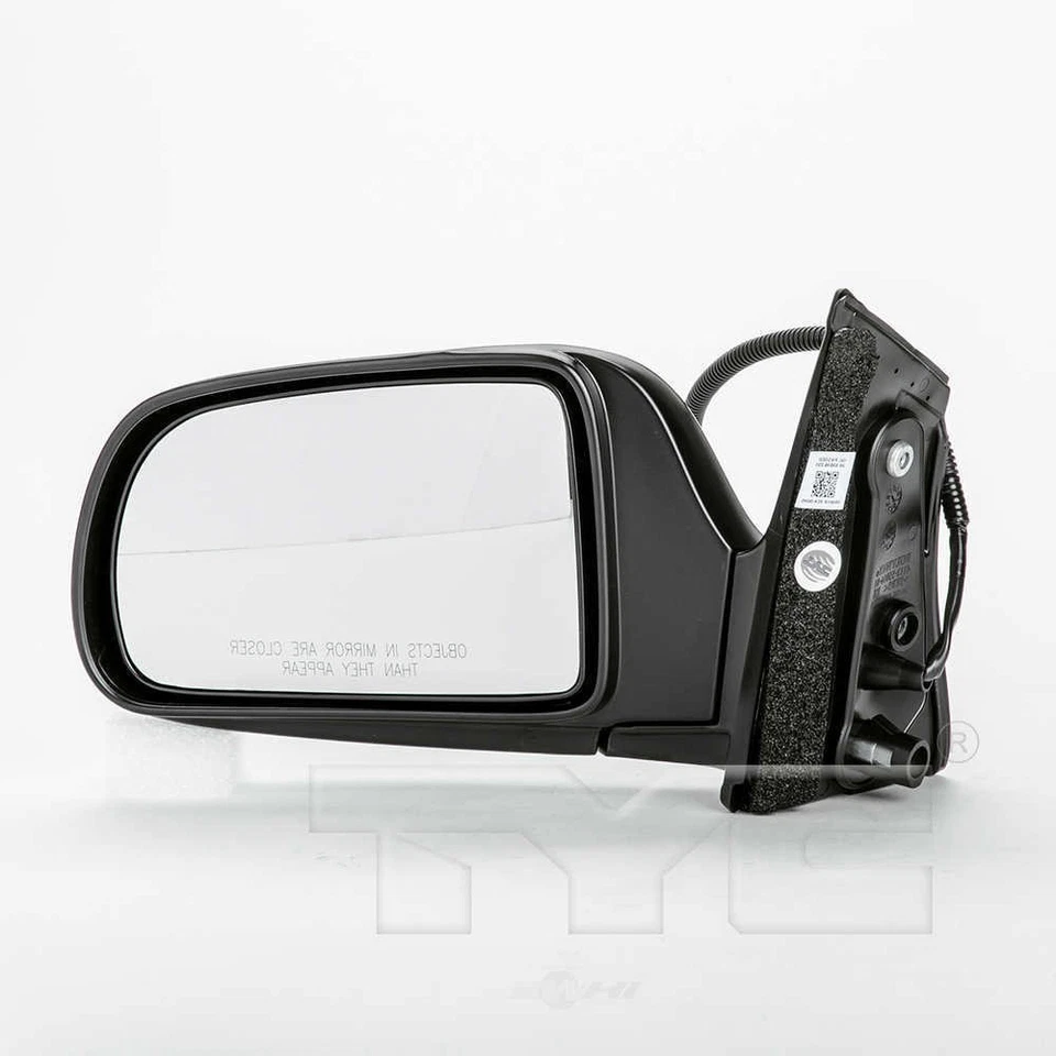 Дверное зеркало подходит для Toyota Sienna TYC 1998-2003 годов выпуска - Изображение 2 из 4