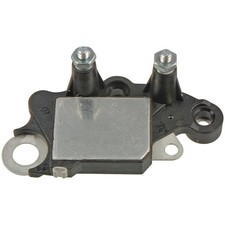 New Voltage Regulator For Freightliner Columb...