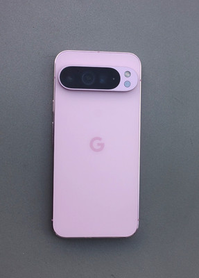 Google Pixel 9 Pro XL 256GB Rose Quartz Factory Unlocked