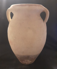 Antico Orcio o Giara in terracotta