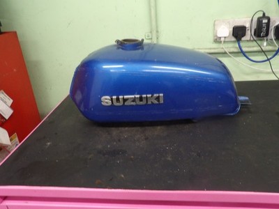 suzuki gt 250 fuel tank | eBay