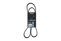 Keilrippenriemen Kamoka 7015064 FÜR Opel Poly V Riemen Rippenriemen