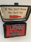 RARE 1999 Coca-Cola Coke Card Voicemail Box Tin Set Unused Complete Vintage