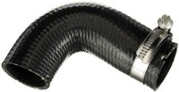 Ladeluftschlauch Gates 09-1687 FüR Fiat Punto EVO Van Multijet 199 AXD11 AXD1A