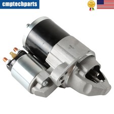 Starter for Dodge Avenger 08-10 Caliber 07-12 Journey 09-18 Jeep Compass 07-17