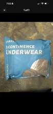 Carer Incontinence Underwear XL