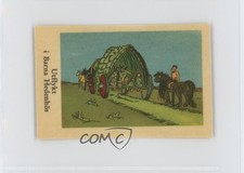 Utflykt i Barna Hedenhös — 1965 Unnumbered Set 1
