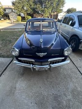 1948 Studebaker Champion 