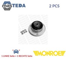 MK136 FEDERBEINLAGER DOMLAGER PAAR VORNE MONROE 2PCS FÜR BMW 3,5,1,X1,X3,E46