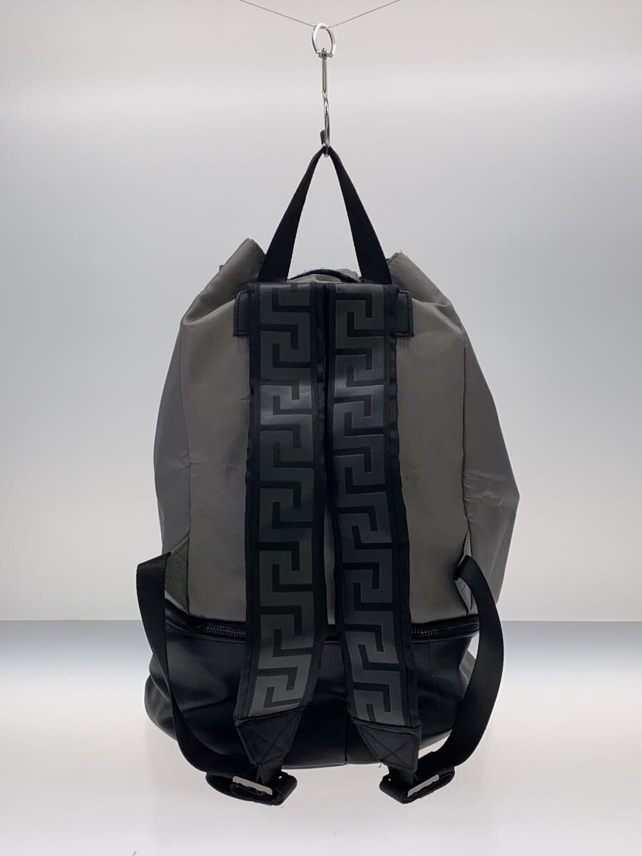 VERSACE PARFUMS Backpack - GRY Japan thumbnail 3
