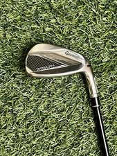 Taylormade Stealth 9 Iron, Ventus Fujikura Senior Flex Graphite Shaft