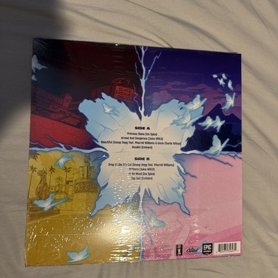 FORTNITE REMIX CHAPTER 2 LP 新品未開封 Fortnite Remix Chapter 2 - Various Artists - Indie LP | eBay