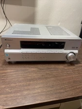 Pioneer SX-315 Receiver HiFi Stereo Vintage 5.1 Channel Home Theater Audio Radio