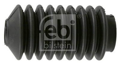 Lenkmanschette Faltenbelag FEBI BILSTEIN 03319 für POLO VW DERBY CLASSIC 86 86C