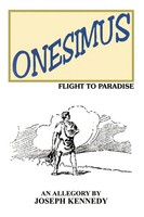 Joseph Kennedy | Onesimus | Taschenbuch | Englisch (2002) | Flight To Paradise