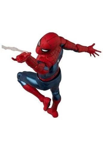アメコミ MAFEX No.262 SPIDERMAN NEW RED BLUE SUIT s-l400.jpg