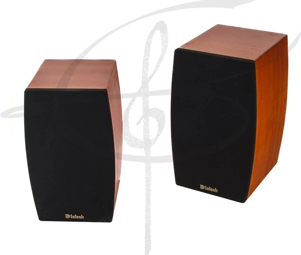 McIntosh Home Speakers and Subwoofers for sale - eBay McIntosh Home Speakers and Subwoofers for sale - eBay