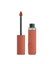L'Oréal Paris Infallible Matte Resistance Lipstick, Snooze Your Alarm 115