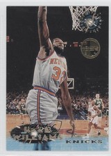 1995-96 Topps Stadium Club Members Only Herb Williams #174 0b2