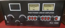 KLV 1000 Linear Amplifier 