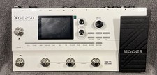 MOOER GE250 Multi-Effects Guitar Pedal Looper...