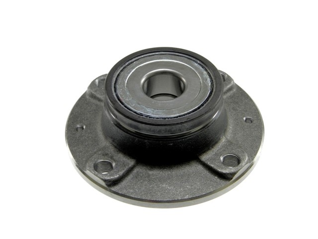 Rear Wheel Bearing Kit for Citroen C2/C3 1.1-1.6 02.02-, Peugeot 1007