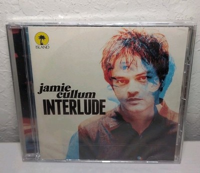 Interlude by Jamie Cullum (CD, 2014) Brand New B36