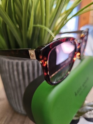 Kate Spade Hello Sunshine Sunglasses Brand New With Case Kate Spade New York Hello Sunshine Marilee/P/S IPRSP 53-17  main image 3