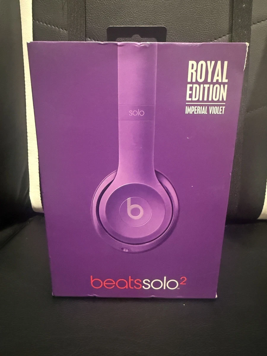 Beats by Dr. Dre Solo2 Headphones for Sale - Shop New & Used