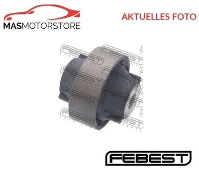 QUERLENKER LAGER LAGERBUCHSE NIEDRIGER VORNE HINTEN FEBEST NAB-134 V NEU