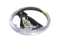 Genuine Mopar Steering Wheel 6ZM961X9AA