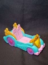 Hasbro My Little Pony Princess Celebration Car