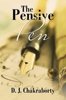 D. J. Chakraborty | The Pensive Pen | Taschenbuch | Englisch (2017) | Xlibris