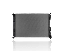 For Hyundai Santa Fe Kia Sorento 2021 2022-2024 Radiator 25310R5500 13925