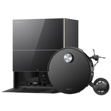 dreame X60 Pro Ultra Complete Saugroboter mit UltraExtend Armen 420Pa AI