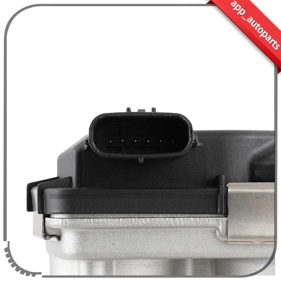 Throttle Body 22030F0020 for Lexus ES300h L4 2.5L 2019 2020 2021 Foto 3 de 4