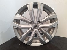 SUZUKI SWIFT SZ3 MK3 2010-2017 16" Alloy Wheel OEM Genuine 4321071L91ZA8