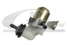 3RG 88207 Waschwasserpumpe, Scheibenreinigung vorne für CITROËN PEUGEOT SEAT