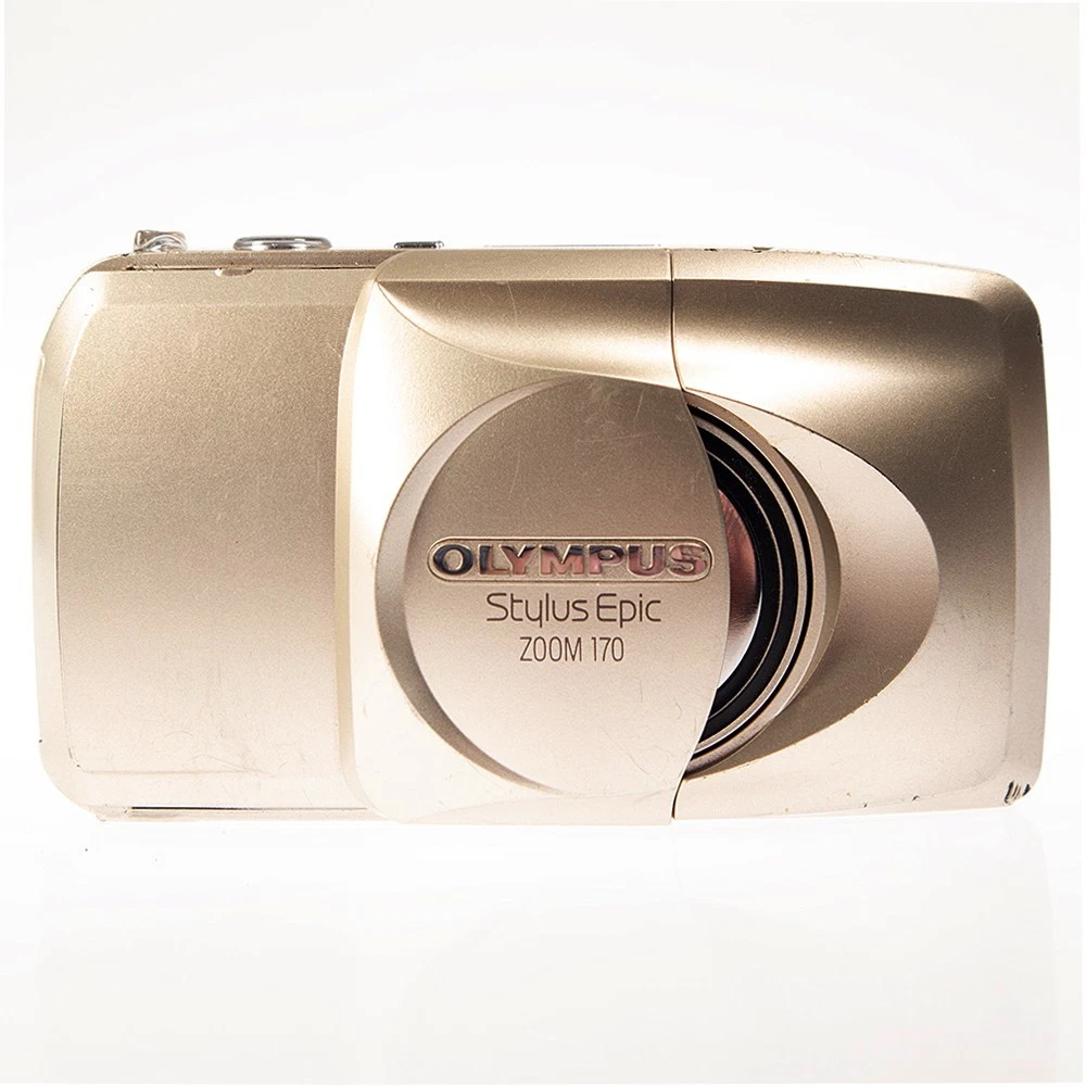 完動/美品 Olympus オリンパス Stylus Epic Limited Olympus Stylus Epic for sale - eBay