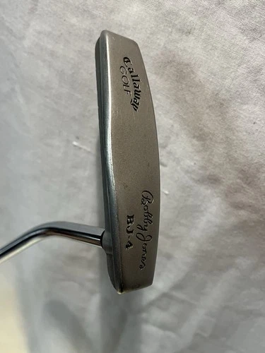 ALL ORIGINAL Callaway Golf Bobby Jones BJ-4 Putter! RH-35.5” - Very CLEAN
