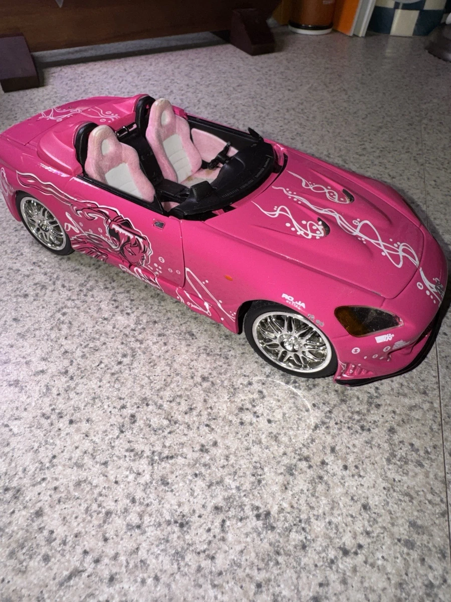 Fast & Furious Honda Diecast & Toy 1:18 for sale | eBay
