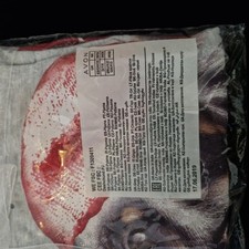 Avon  Dreams  Pug Christmas Pyjama Set   Size 8  10   New  Sealed